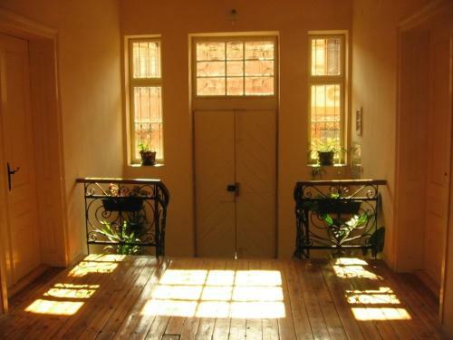 Hostal Chola Guest House