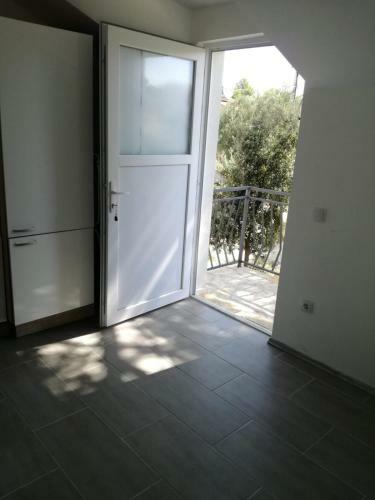 Apartments Leon
