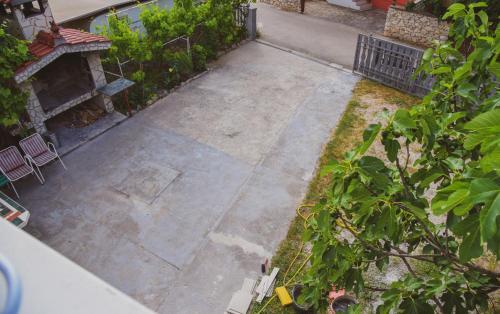 Apartamentos Stipica Mikulandra