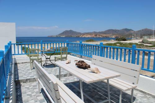 Villa Harmony Milos