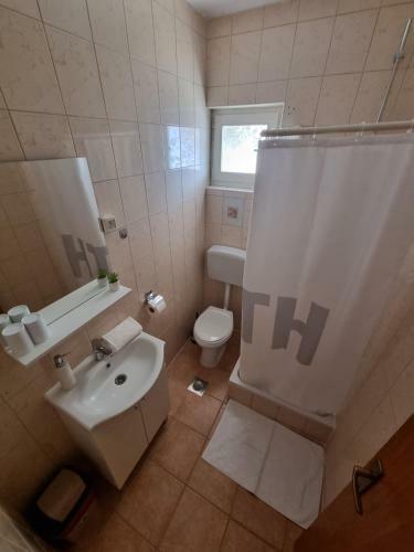 Apartments Lili