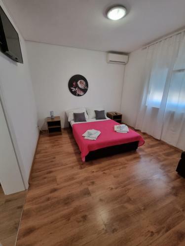 Apartments Lili
