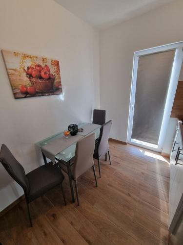 Apartments Lili