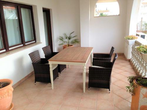Apartments Makii