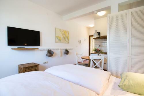 Apartments Makii
