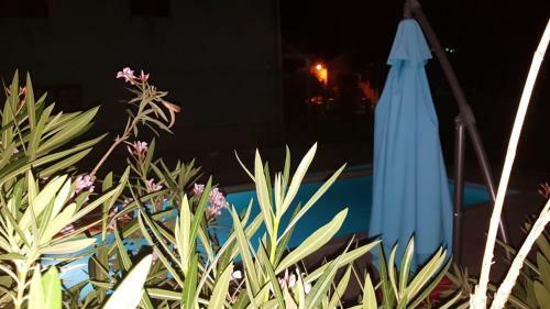 Apartments Star With Pool