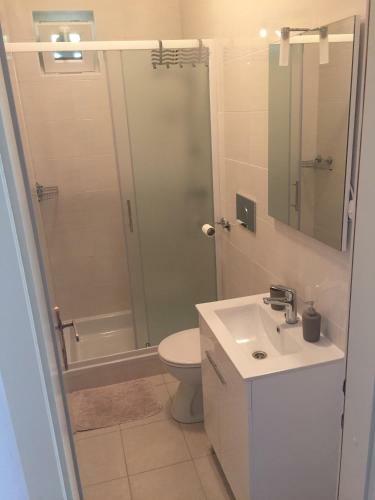 Apartments Tolic