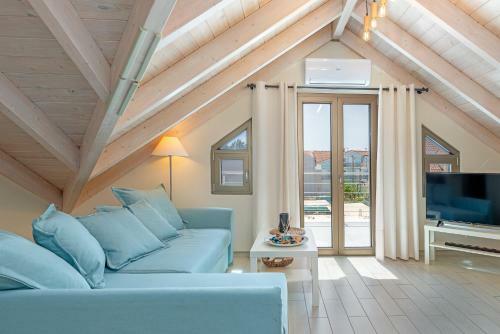 De Bosset Apartment 1
