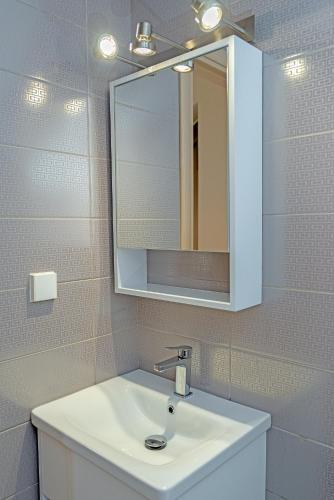 De Bosset Apartment 1