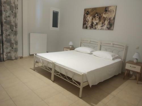 Ismene Apartments