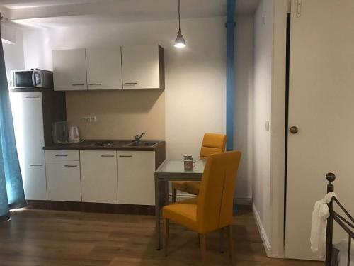 Apartamento Amerikon
