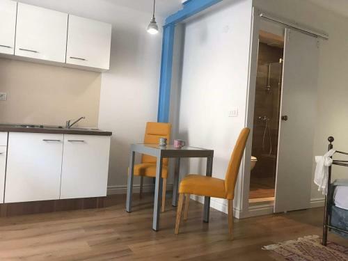 Apartamento Amerikon
