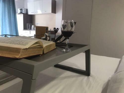 Apartamento Amerikon