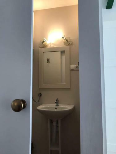 Apartamento Amerikon