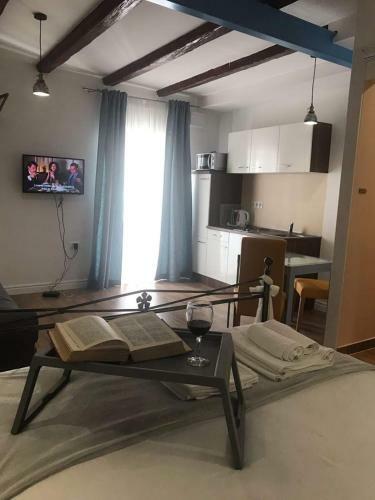 Apartamento Amerikon