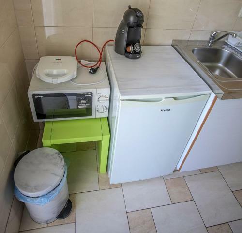 Apartmani Ranch Bol