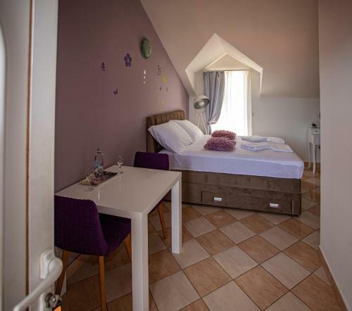 Apartmani Ranch Bol