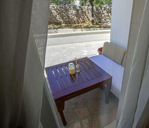 Apartmani Ranch Bol