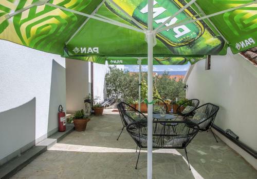 Apartmani Ranch Bol
