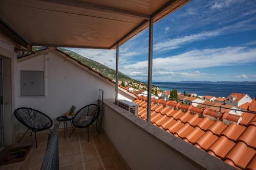 Apartmani Ranch Bol