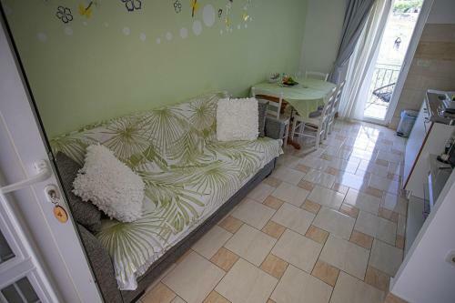 Apartmani Ranch Bol