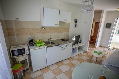 Apartmani Ranch Bol