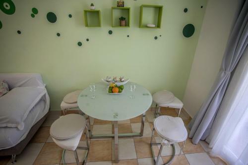 Apartmani Ranch Bol