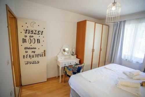 Apartmani Ranch Bol