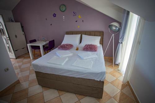 Apartmani Ranch Bol