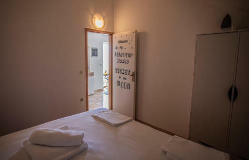 Apartmani Ranch Bol