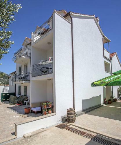 Apartmani Ranch Bol