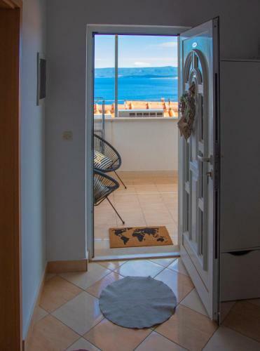 Apartmani Ranch Bol