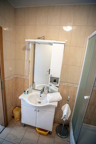 Apartmani Ranch Bol