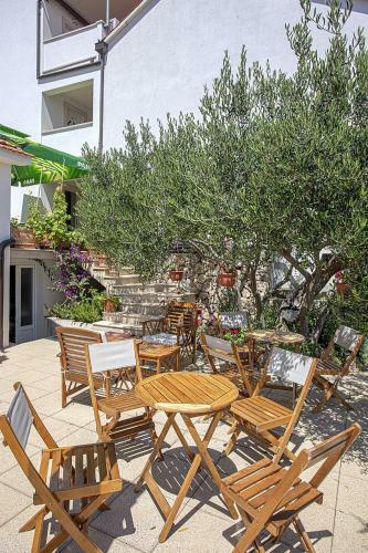 Apartmani Ranch Bol