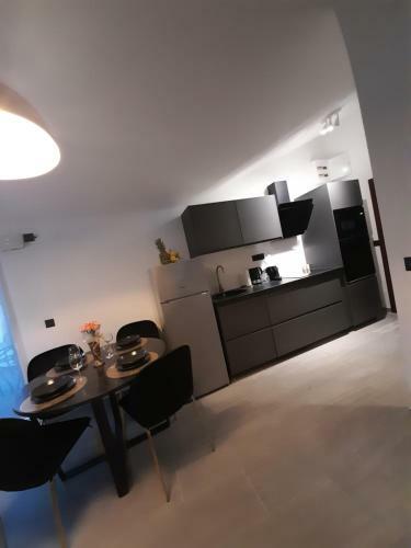 Apartamentos Braccia