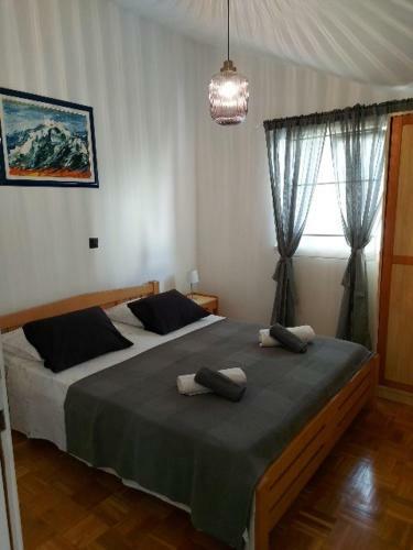 Apartamentos Braccia