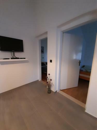 Apartamentos Braccia