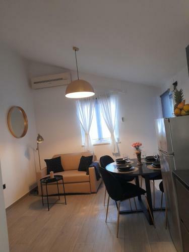 Apartamentos Braccia