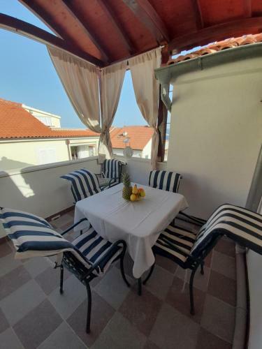 Apartamentos Braccia