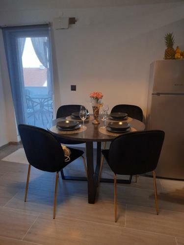 Apartamentos Braccia
