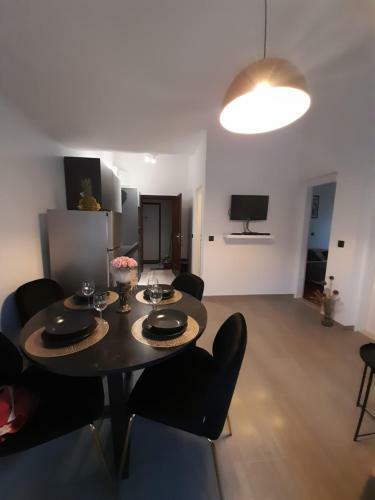 Apartamentos Braccia