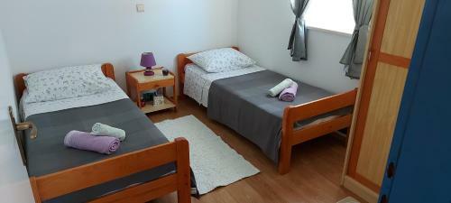 Apartamentos Braccia