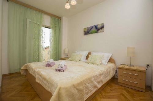 Apartmani Sani Bol