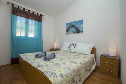 Apartmani Sani Bol