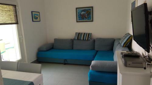 Apartments Mar?i? Bol