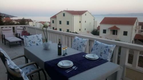 Apartments Mar?i? Bol