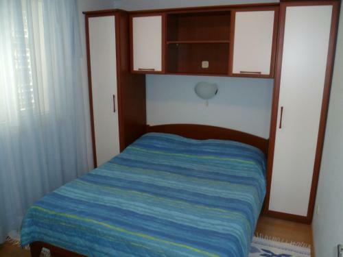 Apartments Mija