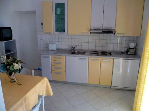 Apartments Mija