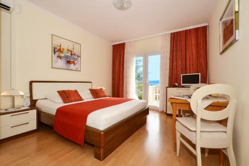 Apartamento Villa Fontana