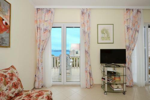 Apartamento Villa Fontana